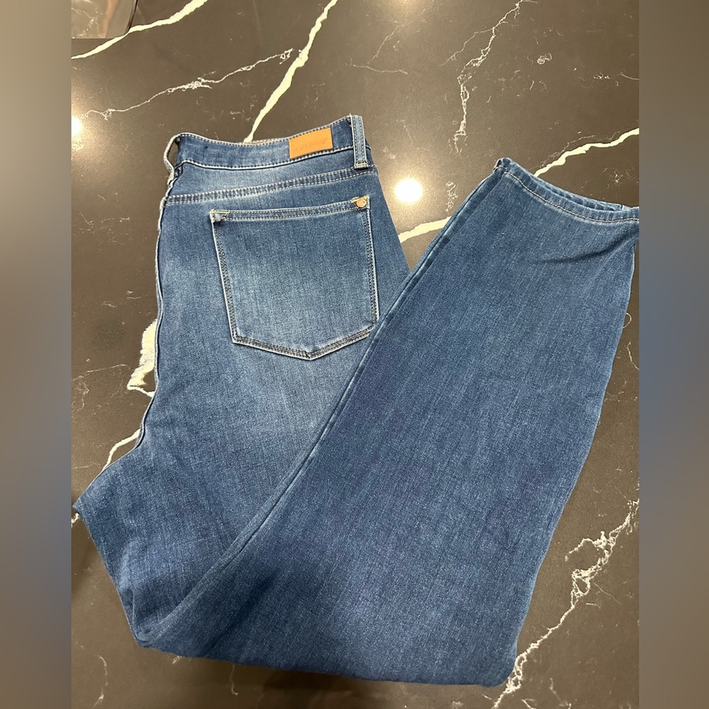 Judy Blue boyfriend jeans